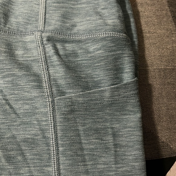 Victoria’s Secret leggings - Picture 2 of 3